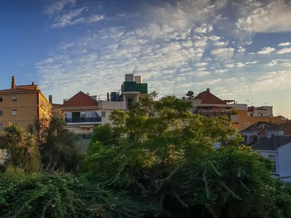 Ático en calle Picacho, 9 - Foto 2