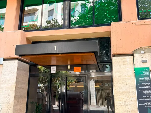 Piso en Calle Albarderos, 1, Villacerrada - Centro, Villacerrada - Centro - Foto 17