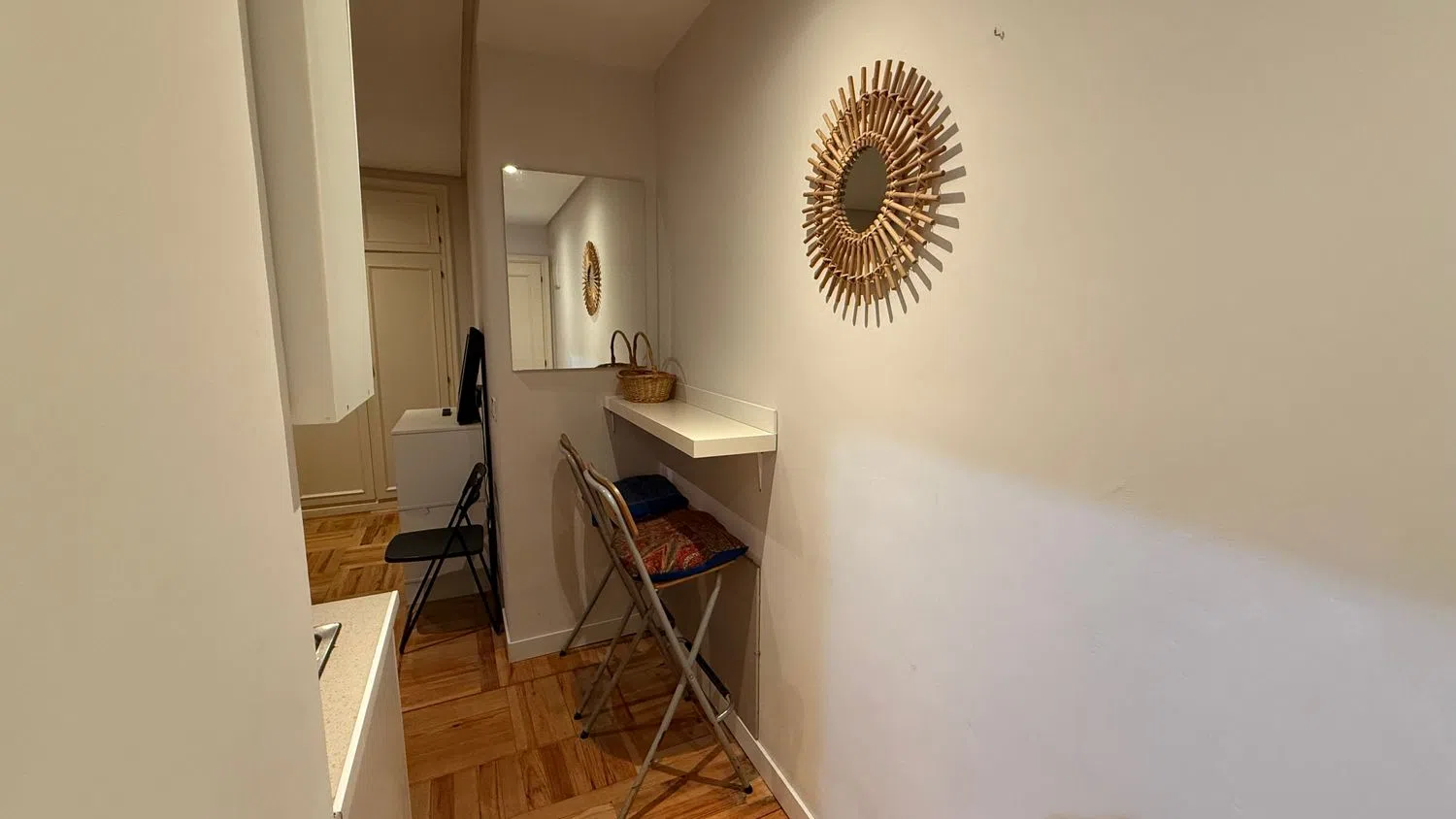 Estudio en calle de Zurbano, 49 - Foto 3