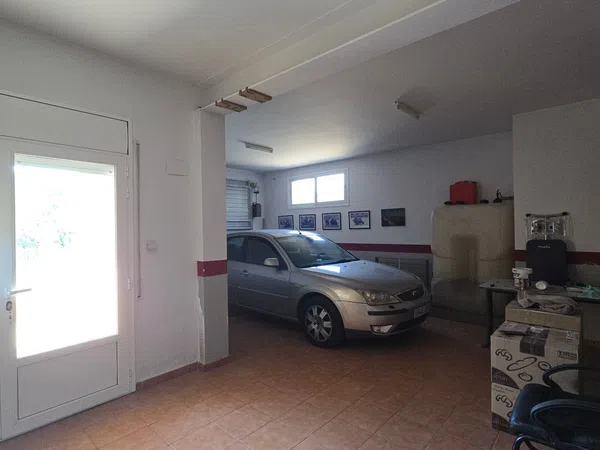 Casa o chalet independiente en Calle Pío Baroja, 98, Terrabrava - Tordera Parc, Terrabrava - Tordera Parc - Foto 21
