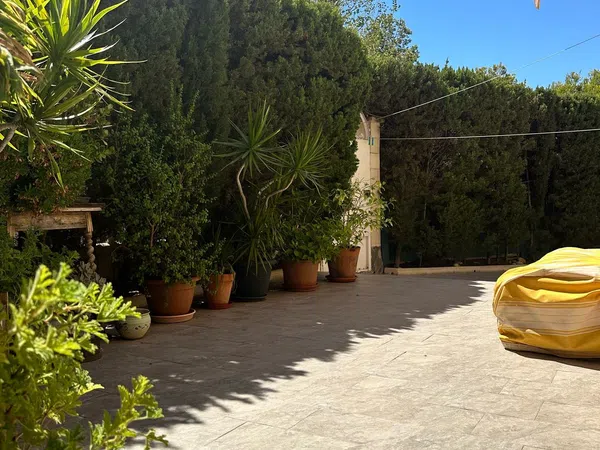 Chalet adosado en calle del Curricán, 13 - Foto 6