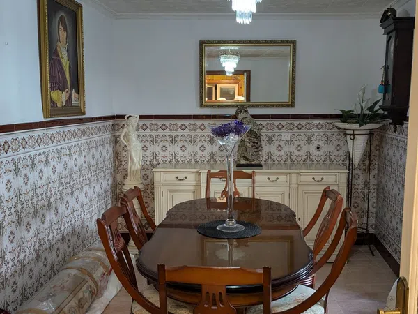 Chalet adosado en Calle Fuente Zaide, 16 - Foto 6