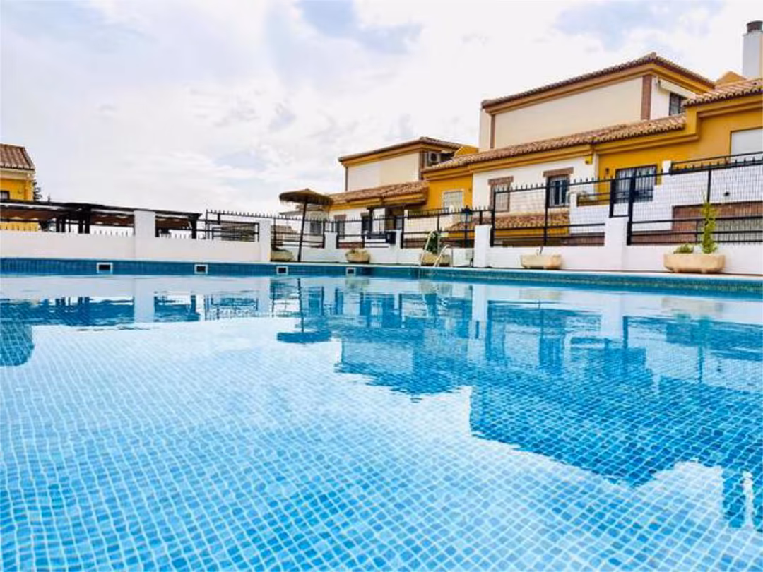 Apartamento en Albaicin