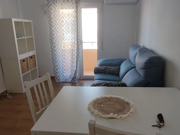 Piso en calle Maestro Luis Torregrosa, 1 - Foto 1