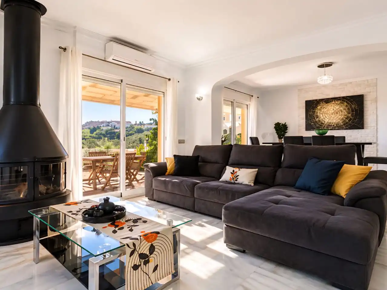 Piso en  Urbanización Monte Viñas 86 - Foto 7