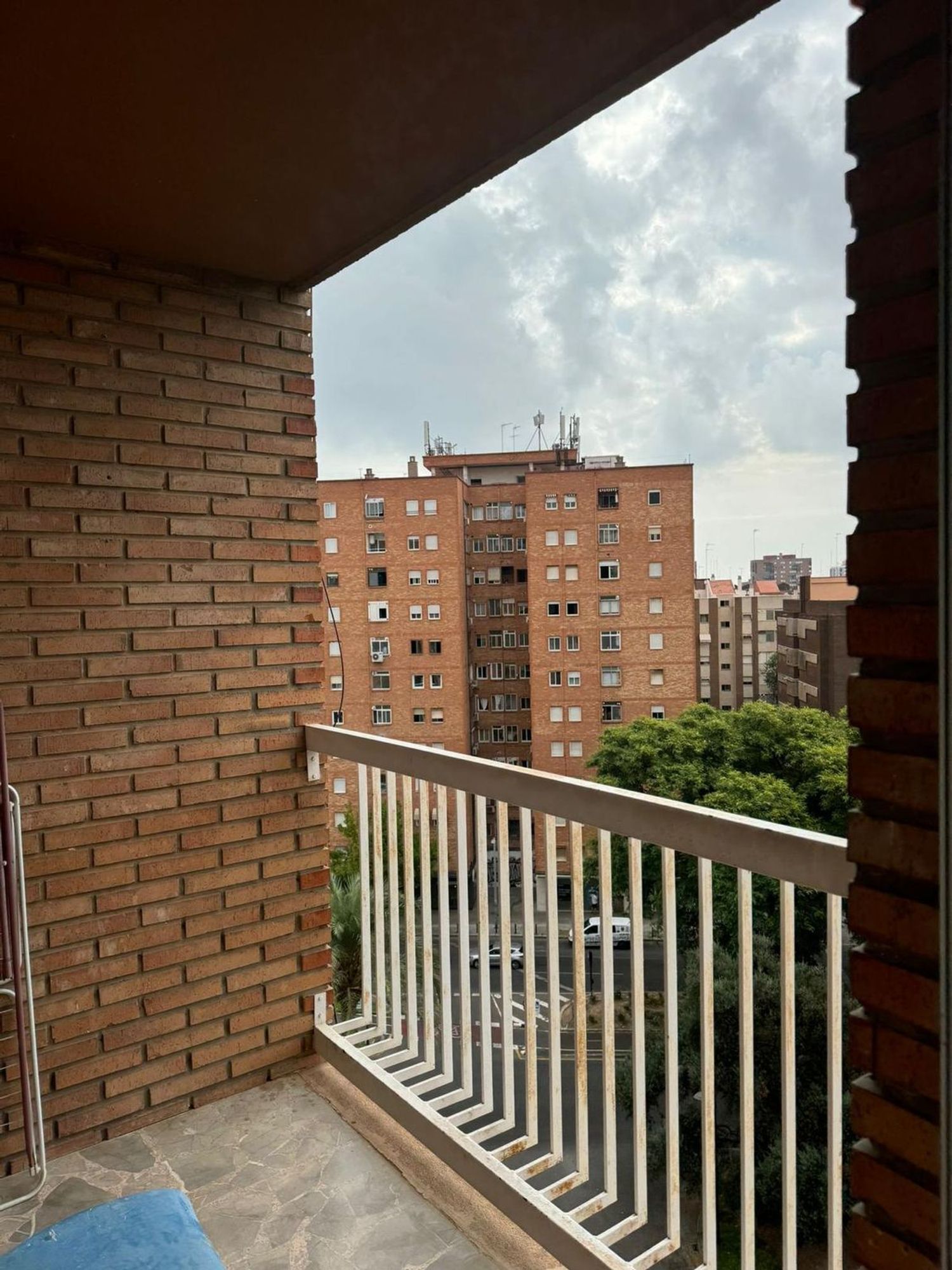 Piso en Calle de Yecla, 43, L'Amistat - Foto 2