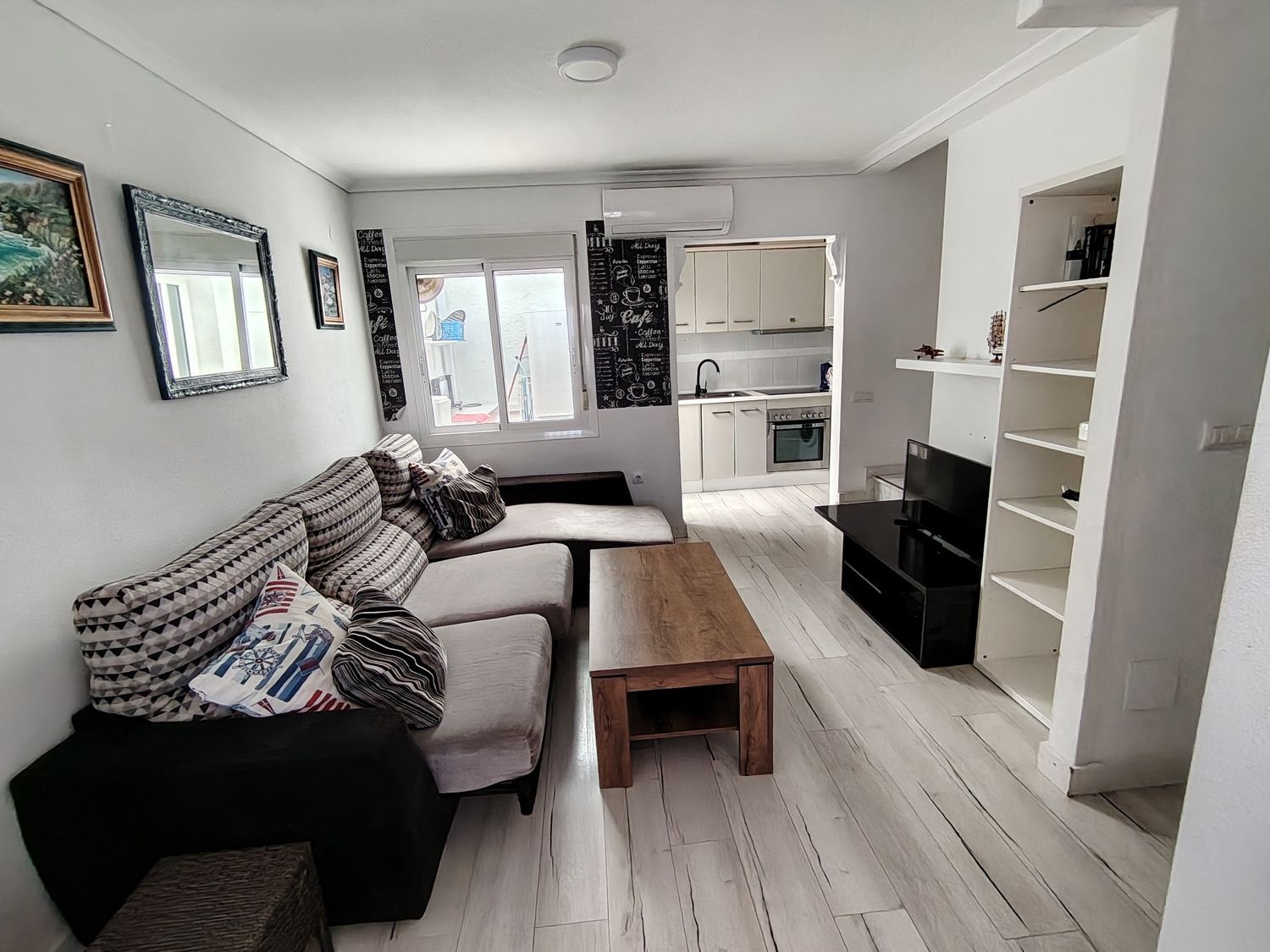 Chalet adosado en Canarias, 22, Monte y Mar, Monte y Mar - Foto 8