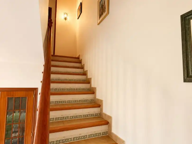 Chalet en  Carrer Lluis Companys 27 - Foto 22