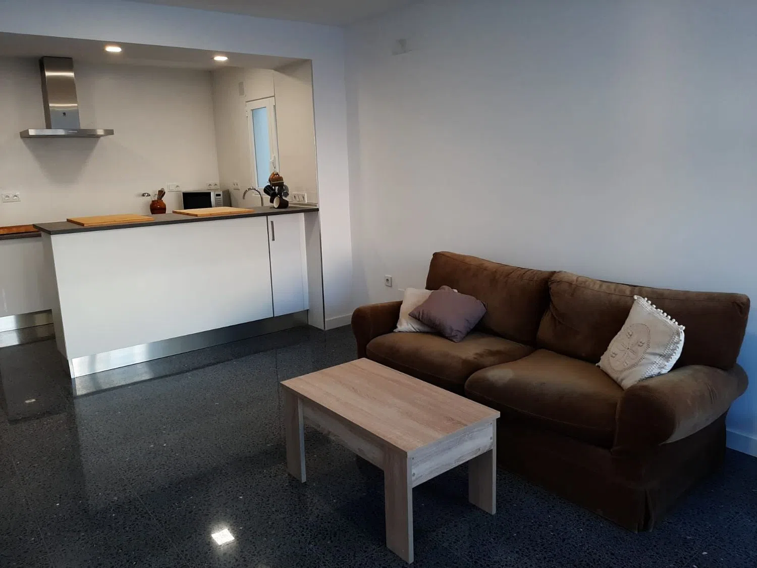 Piso en calle Churruca, 11 - Foto 8