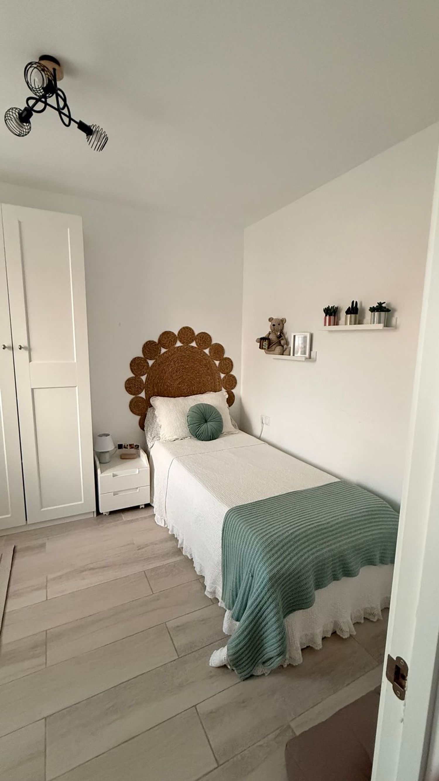 Chalet adosado en Calle Churruca, 10, Ctra de Córdoba - Libertad, Ctra de Córdoba - Libertad - Foto 11