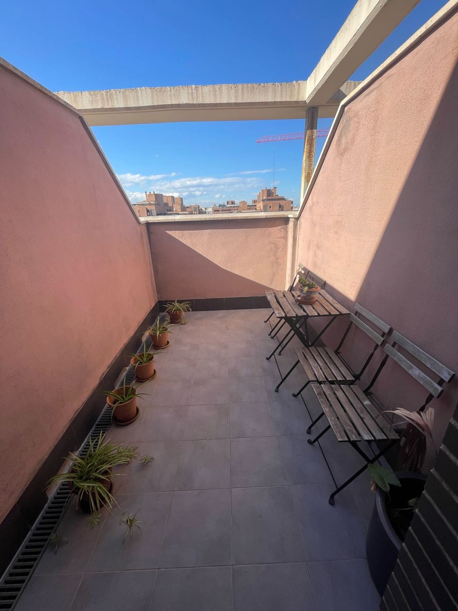 Alquiler de ático en Paseo de l'Albereda, 57 - Foto 13