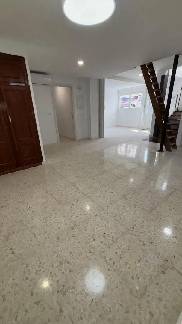 Piso en  Calle Agustín de la Oliva 10 - Foto 8