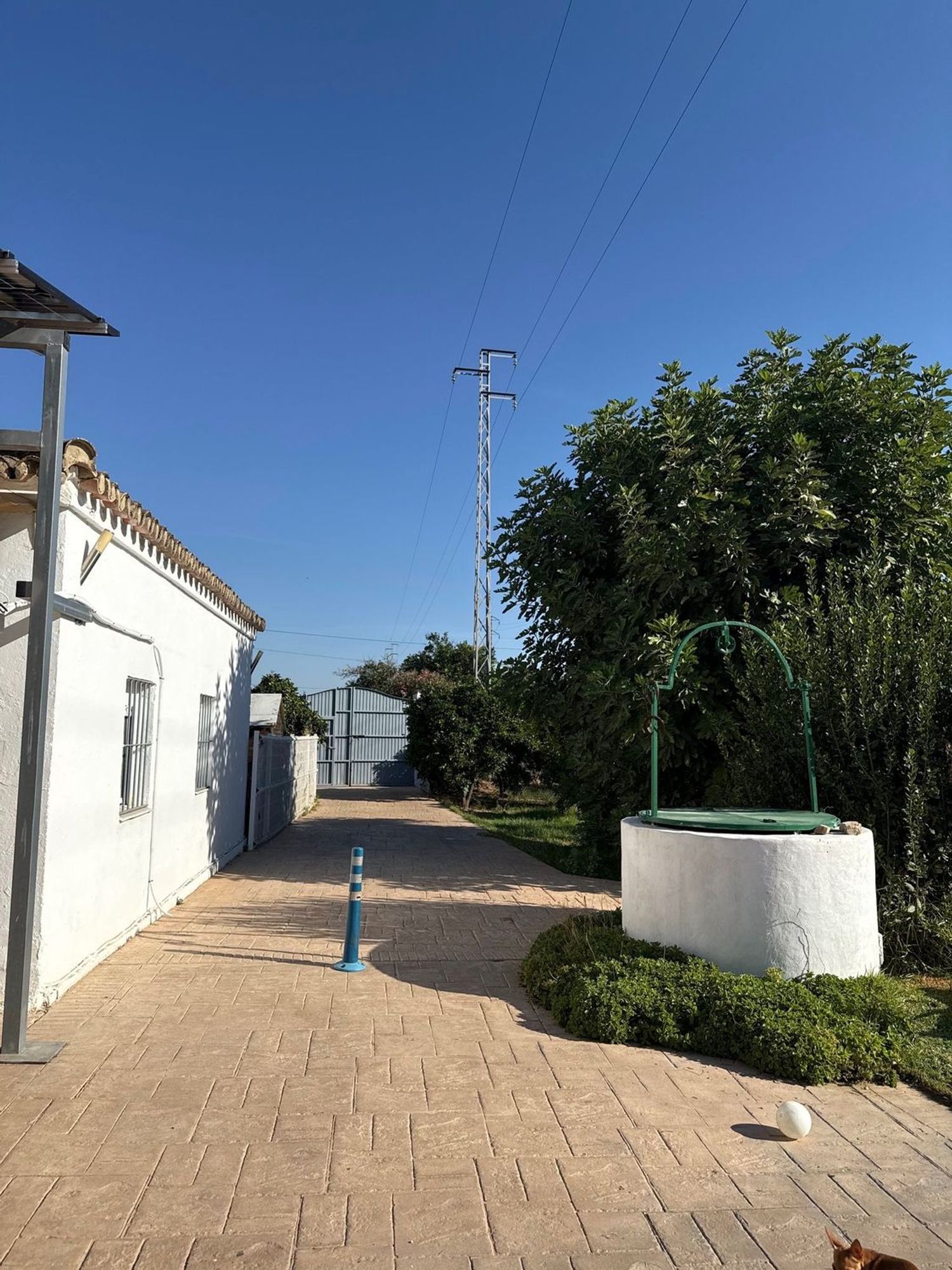 Casa rural en Camino las torres, 41 - Foto 5