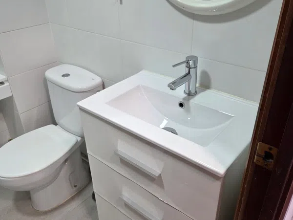 Estudio en Calle Esperanto, 2, Fátima - Foto 8