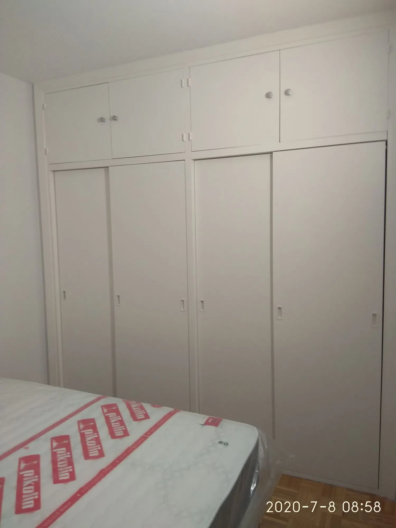 Estudio en calle Zabaleta, 51 - Foto 5