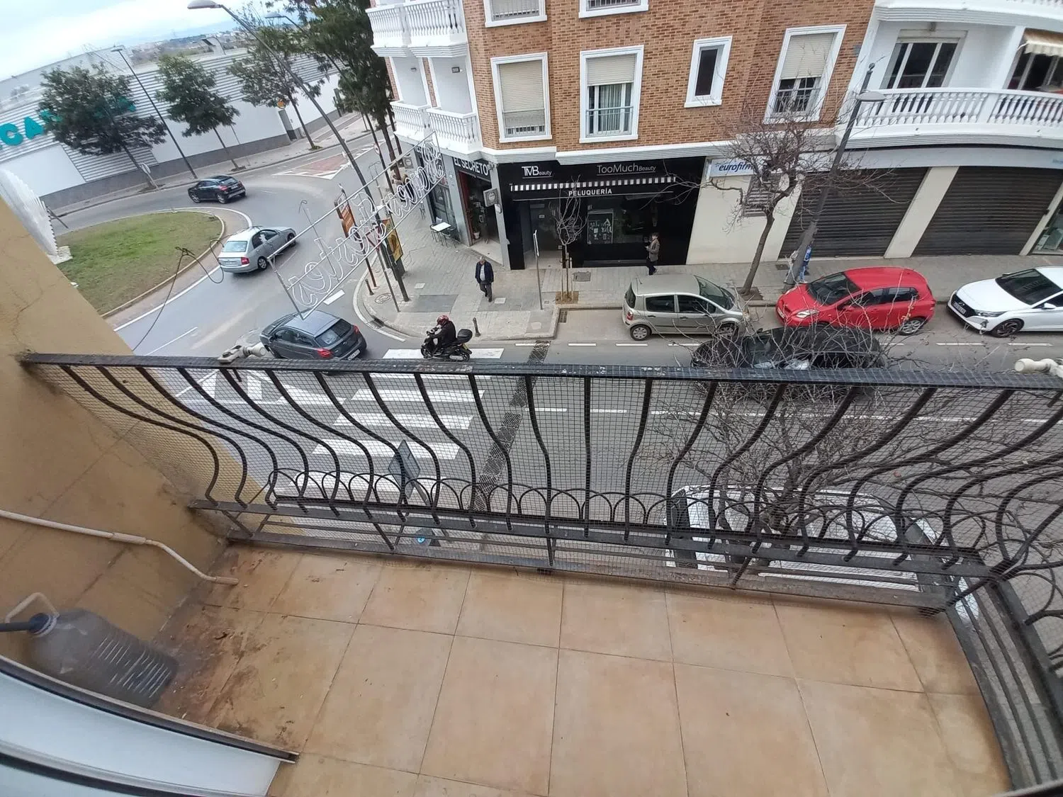 Piso en calle del Santíssim Crist de la Fe, 52 - Foto 7