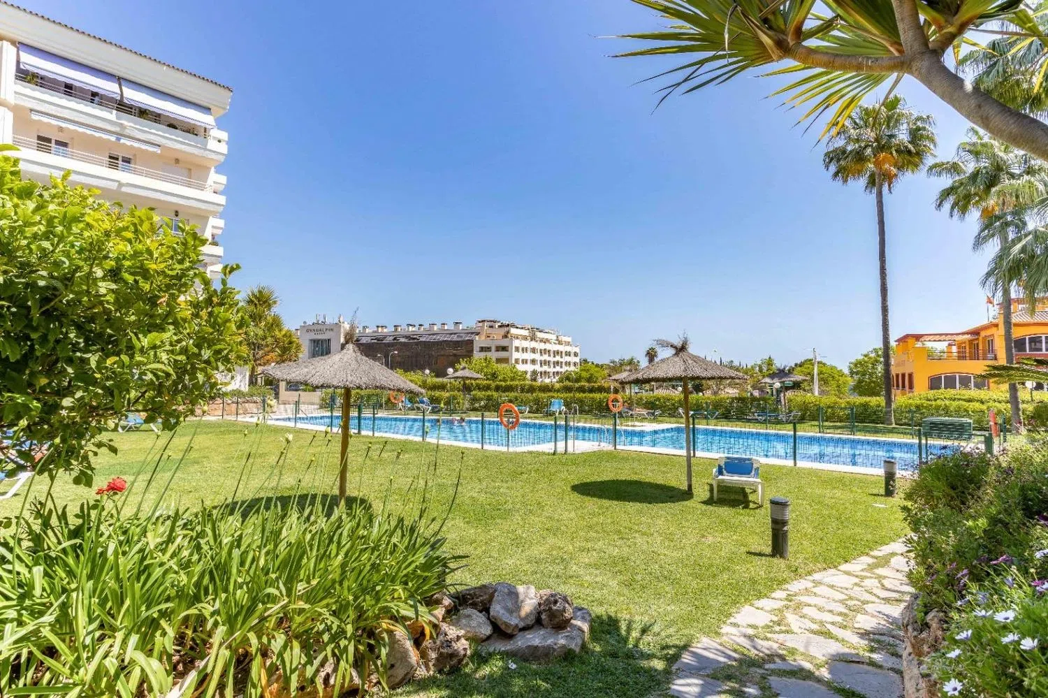 Piso en bulevar Príncipe Alfonso de Hohenlohe s/n - Foto 5