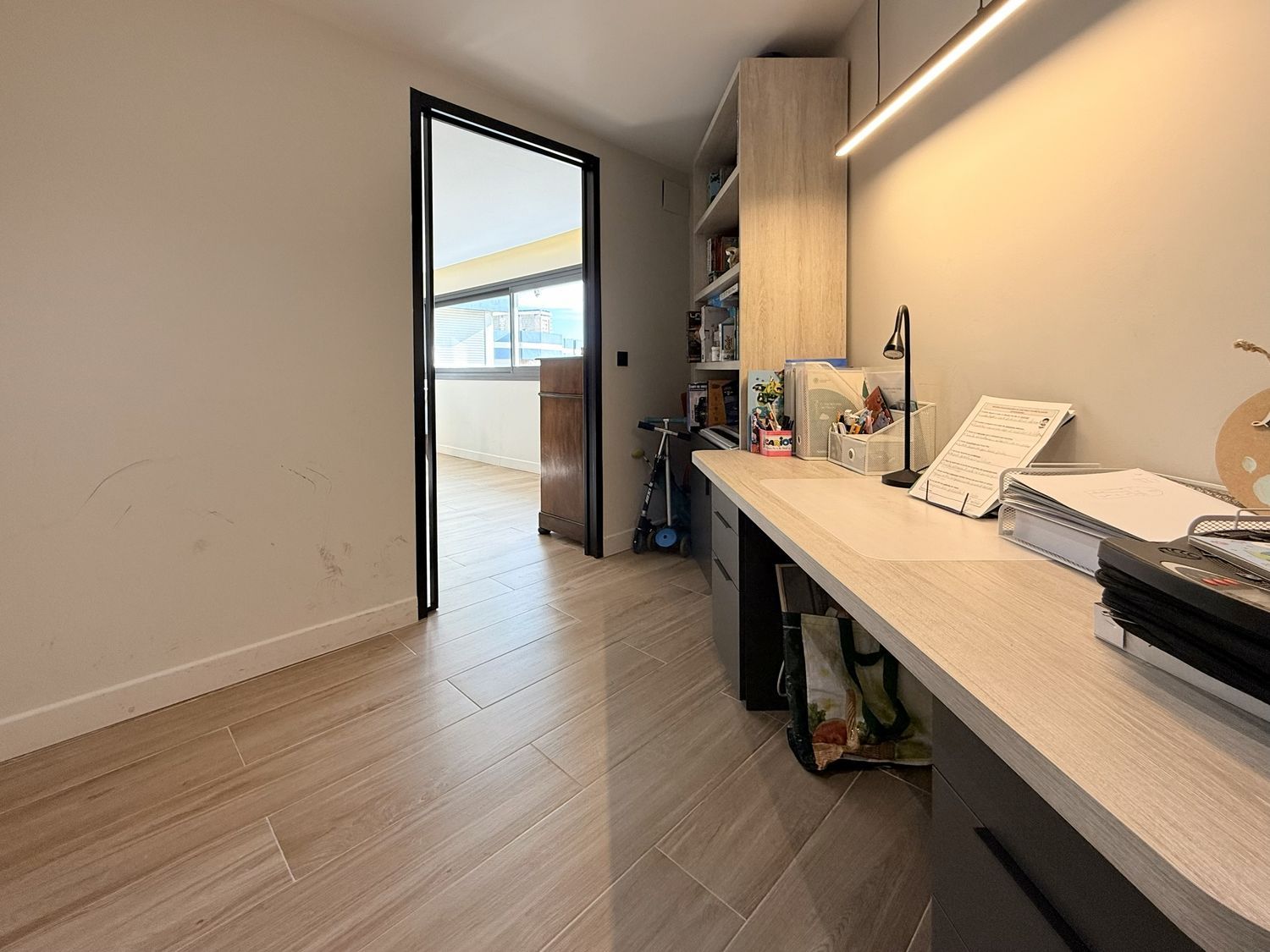 Piso en avenida Maisonnave, 33 - Foto 17