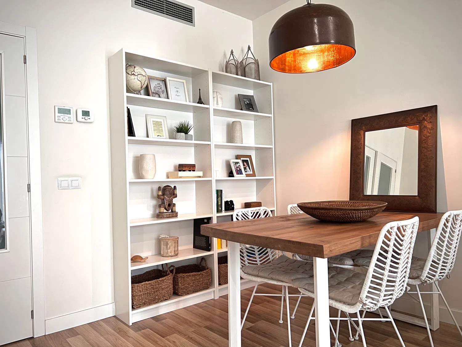 Piso en avenida de la Unión Europea, 1 - Foto 4