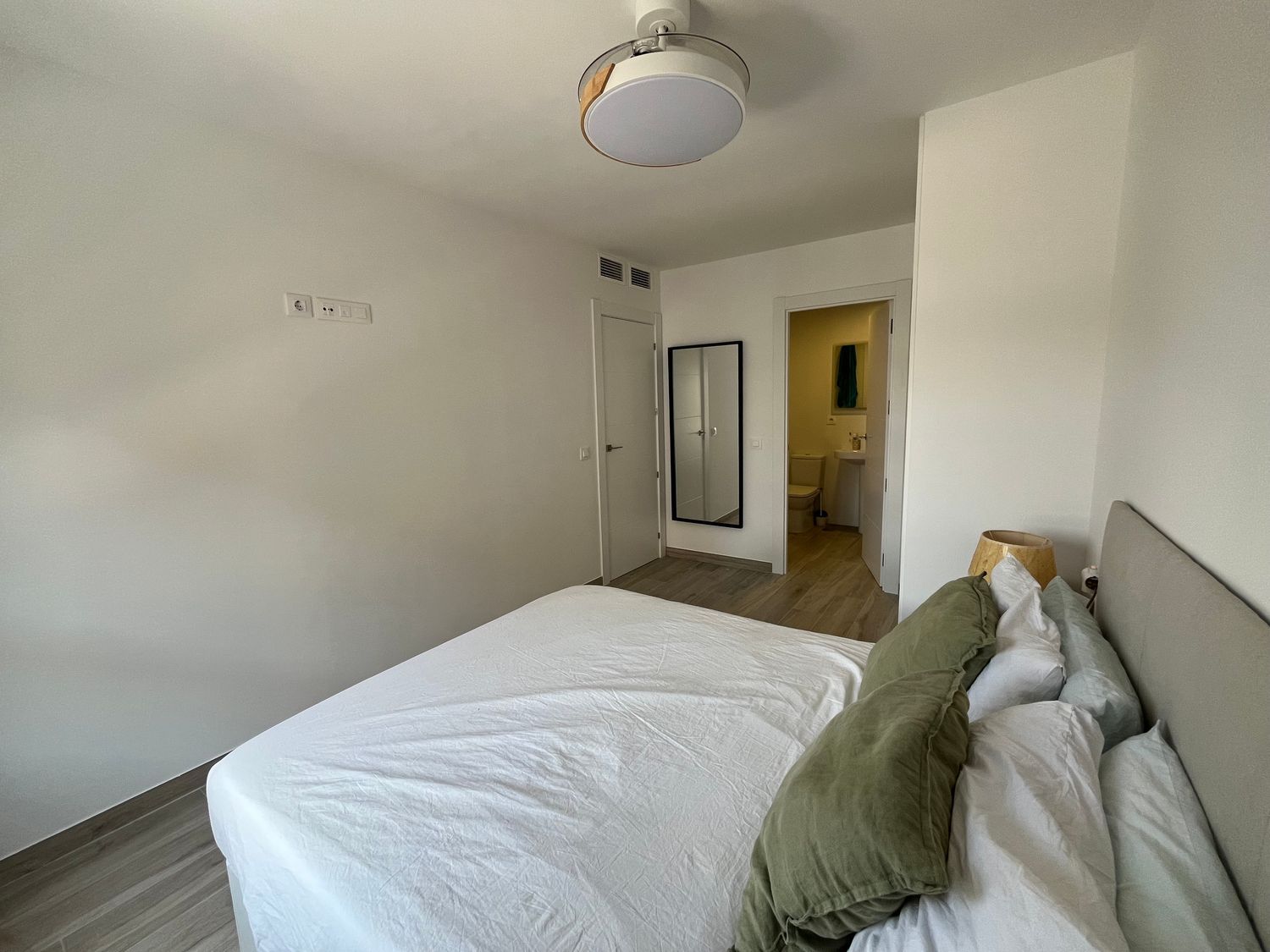 Piso en Barrio San Luis - Los Molinos, Barrio San Luis - Los Molinos - Foto 9