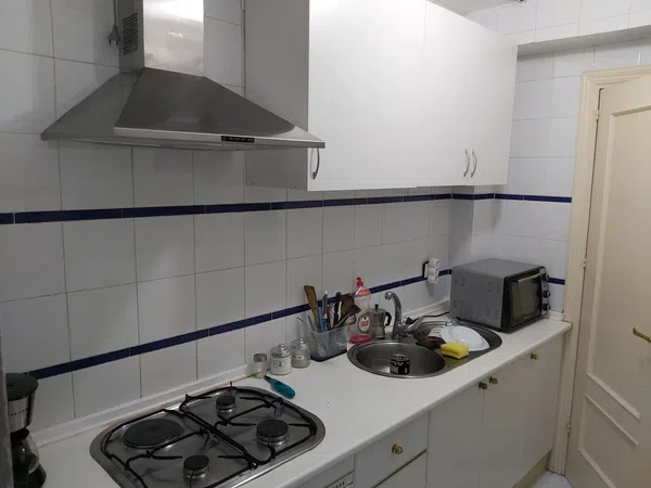 Alquiler de piso en Calle Virgen de Todos los Santos, 10 - Foto 11