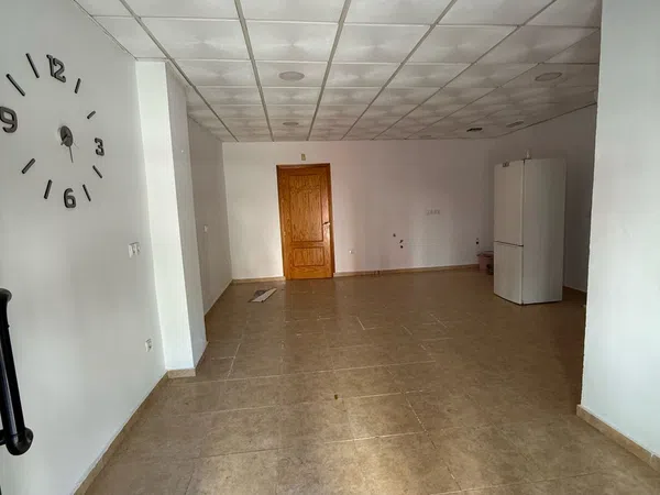 Piso en Plaza de Andalucía, 2 - Foto 1