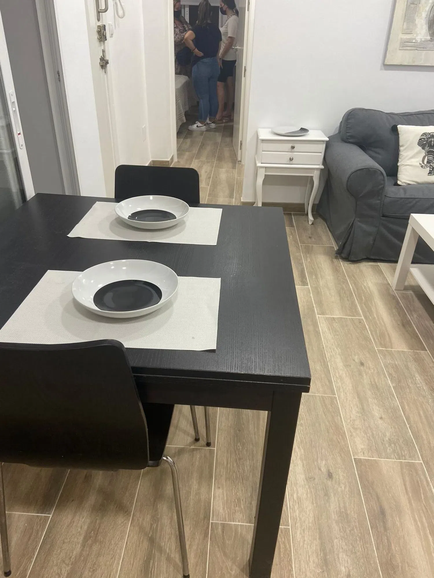 Piso en calle Madrid, 1 - Foto 7