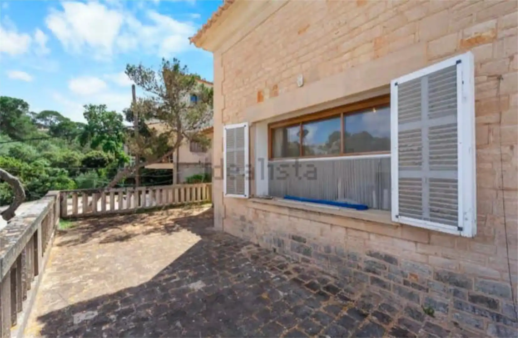 Casa adosada en Se Vende Chalet en Cala Figuera - Foto 9