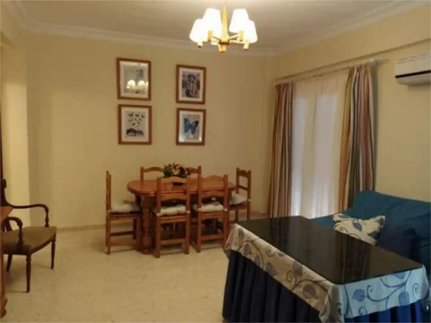 Piso en  Calle Malvaloca 1 - Foto 8