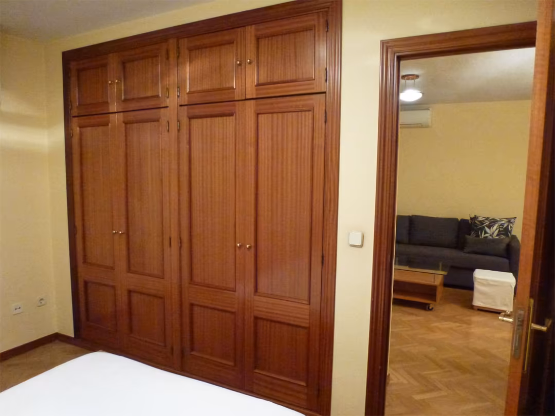 Piso en  Avenida de Madrid 21 - Foto 8