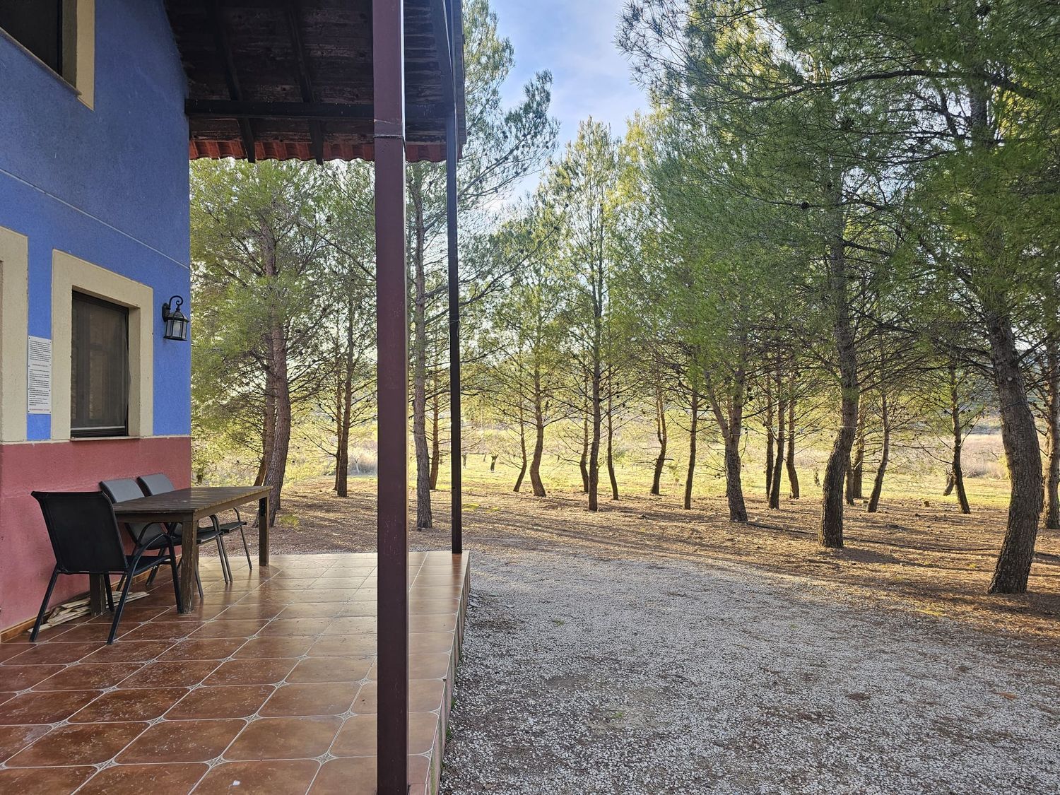 Casa o chalet independiente en Diseminado Sendero Fuente Mula, 23 - Foto 9