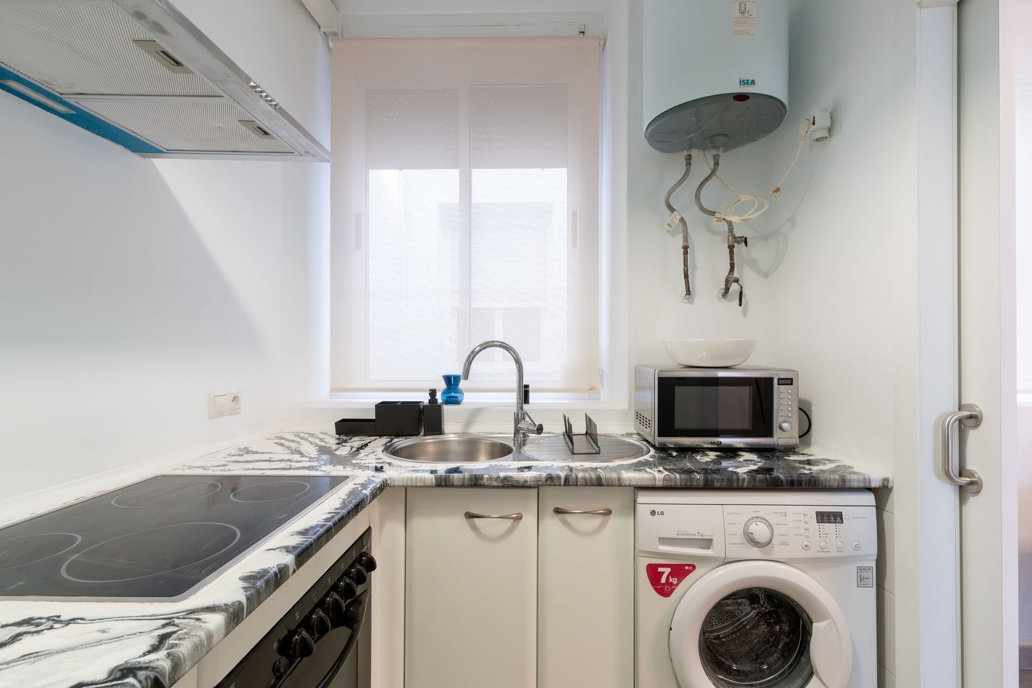 Piso en calle Aponte, 4 - Foto 24