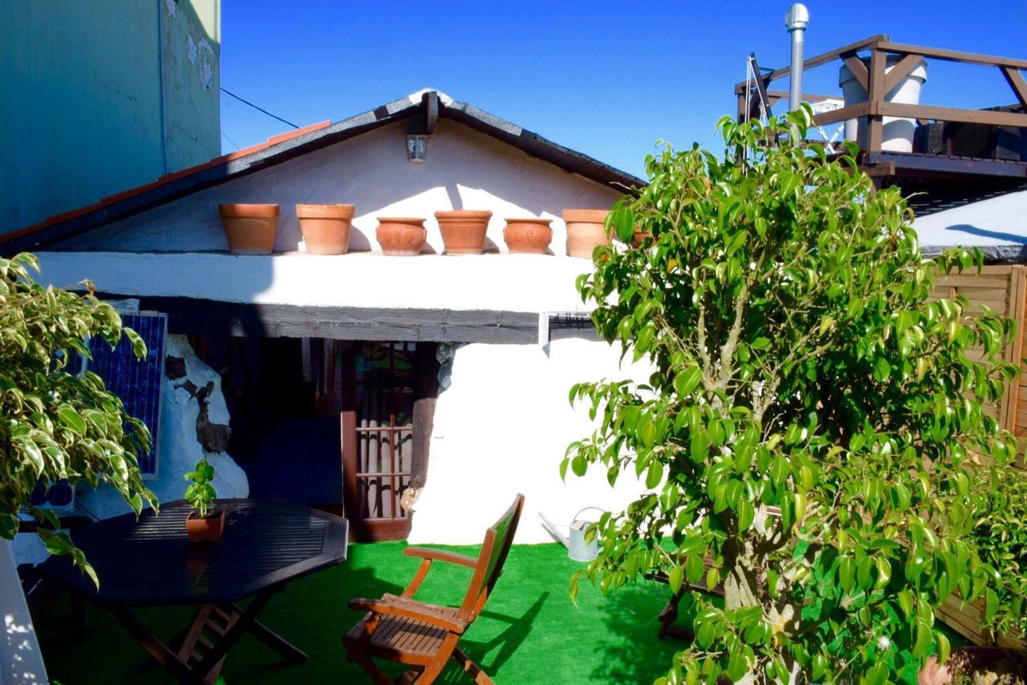 Casa rural en Bajada del Pino, 31, La Vega-El Amparo-Cueva del Viento, La Vega-El Amparo-Cueva del Viento - Foto 6