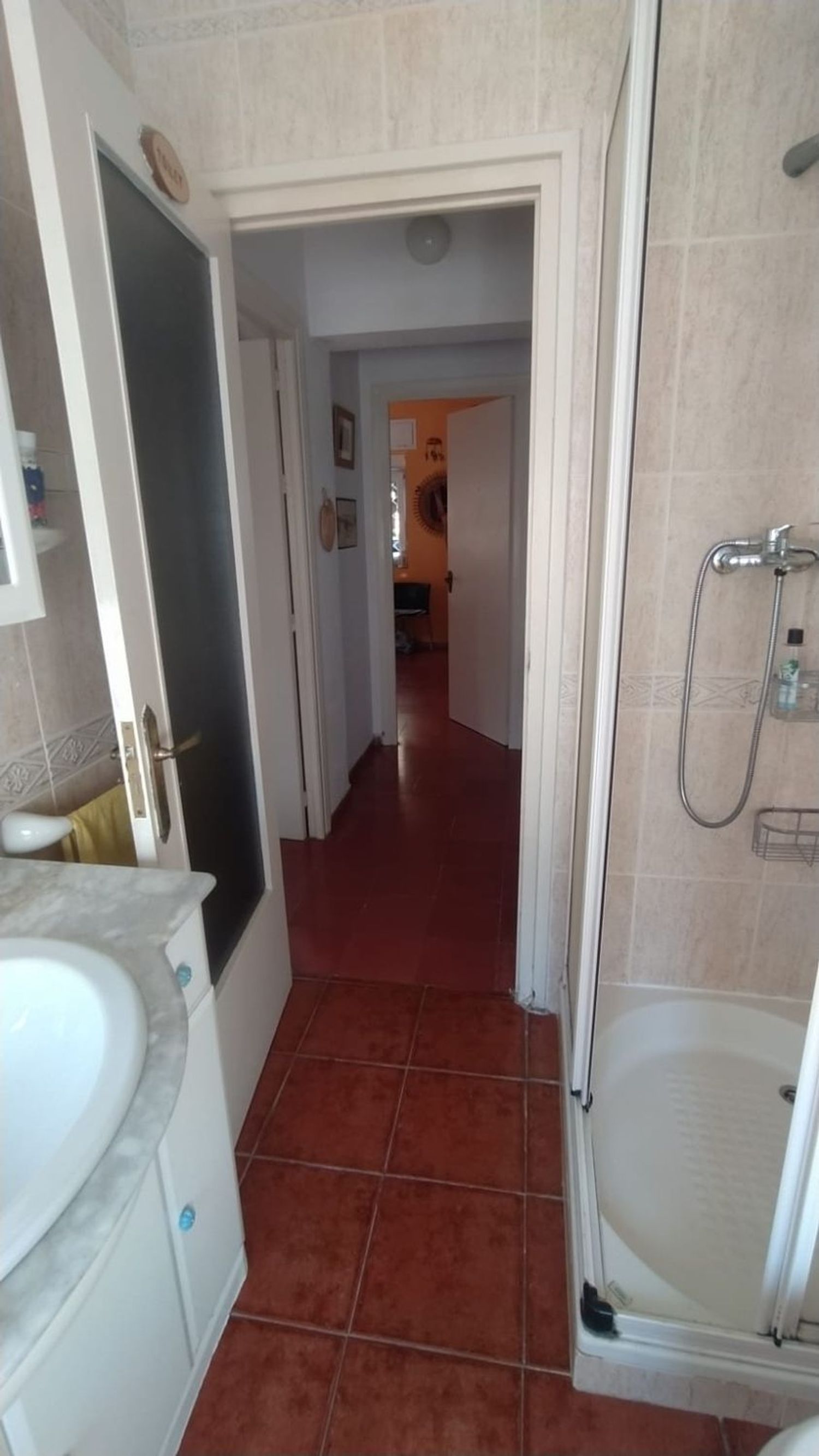 Piso en Calle Marcos Zapata, 20, El Palo - Foto 7