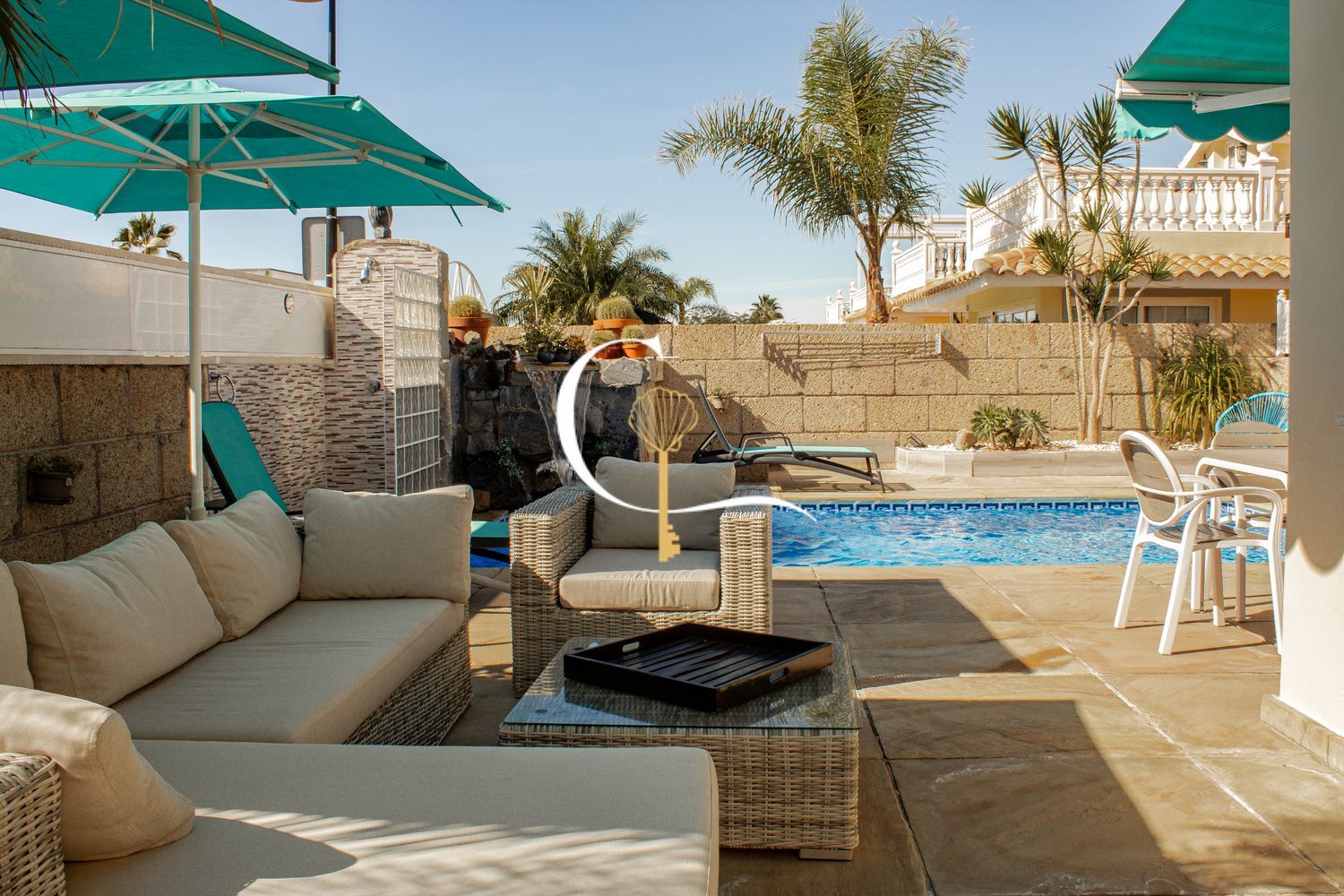 Chalet adosado en calle la Golondrina, 2 - Foto 1