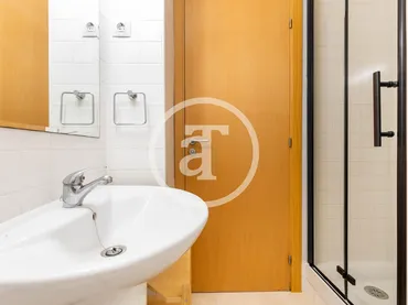 Piso en  Passeig de Sant Magí - Foto 19