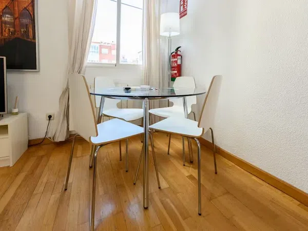 Piso en calle de la Reina Na Germana, 25 - Foto 9