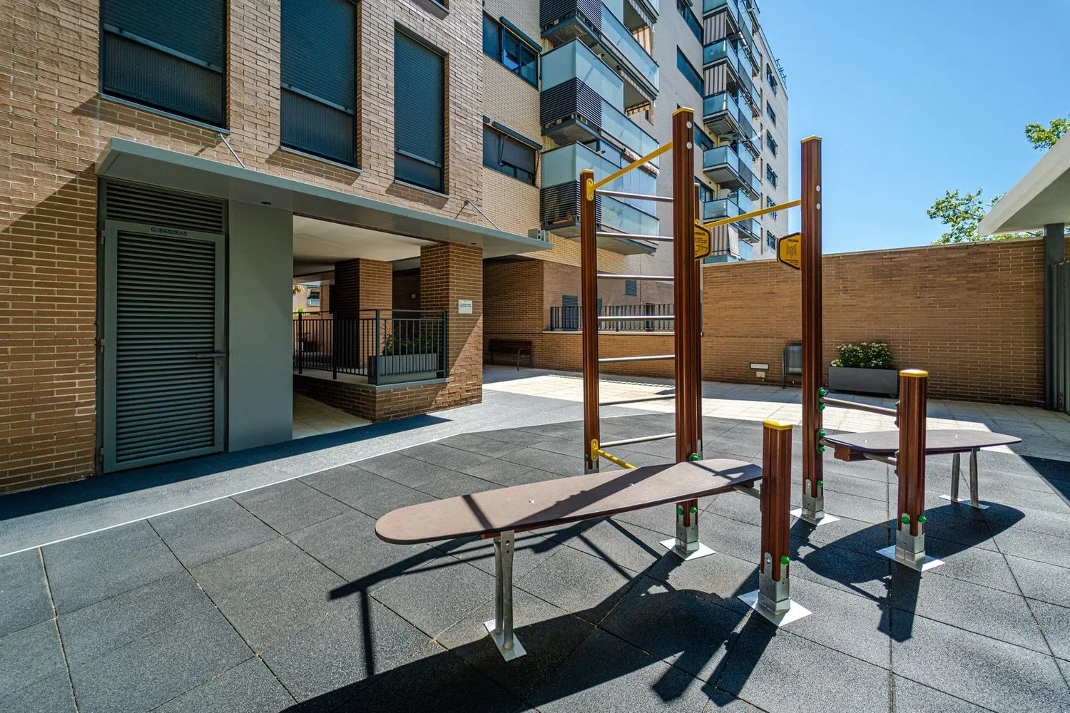 Piso en calle Copenhague - Foto 15