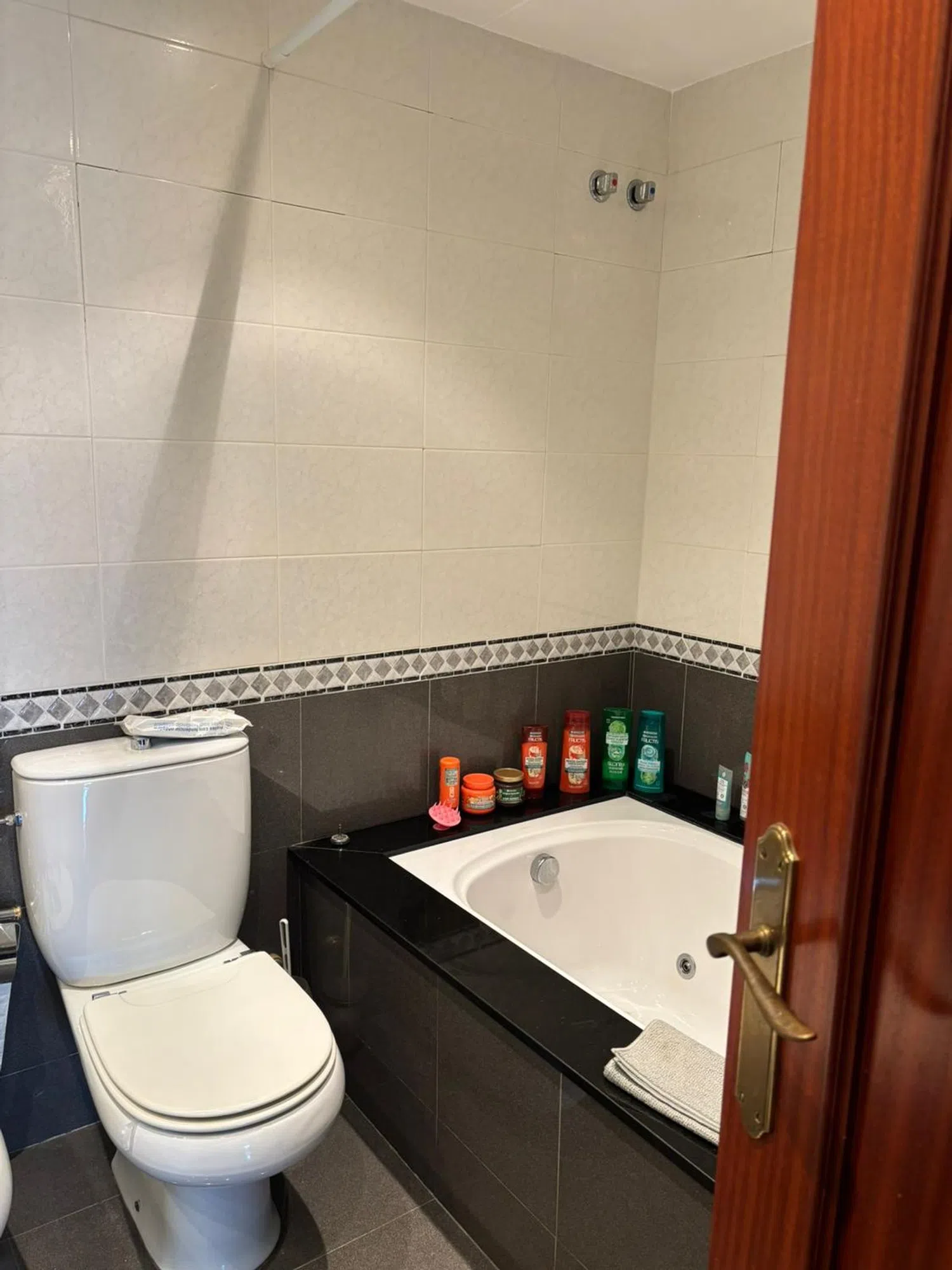 Piso en ronda dels Països Catalans, 18 - Foto 2