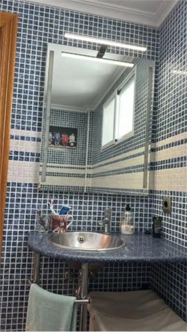 Ático en Zona consum - Foto 7