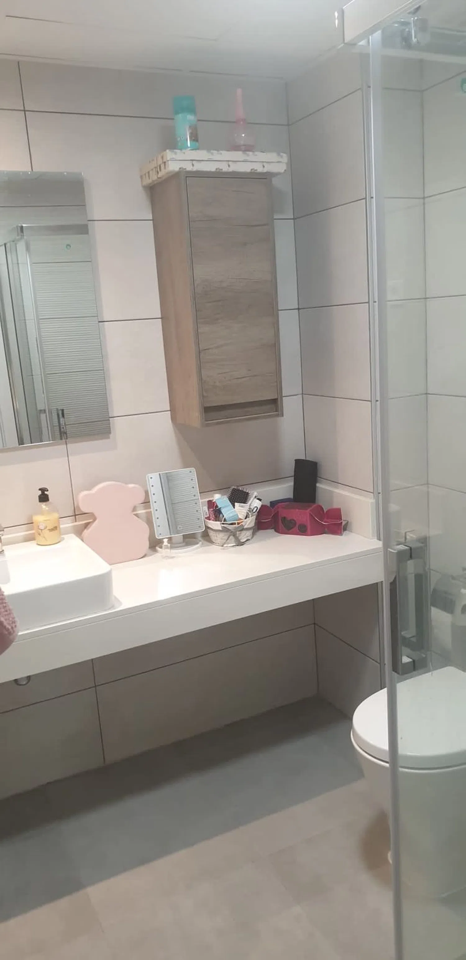 Estudio en calle Enrique Urquijo, 151 - Foto 8