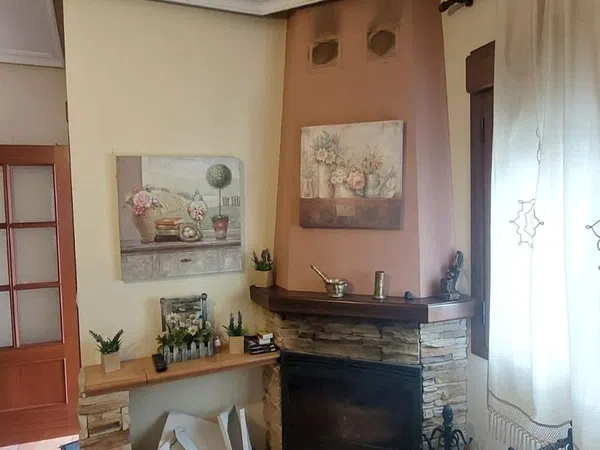 Chalet adosado en Plaza de España, 1 - Foto 4