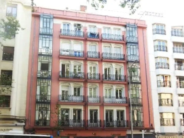 Piso en calle del Marqués de Urquijo, 21