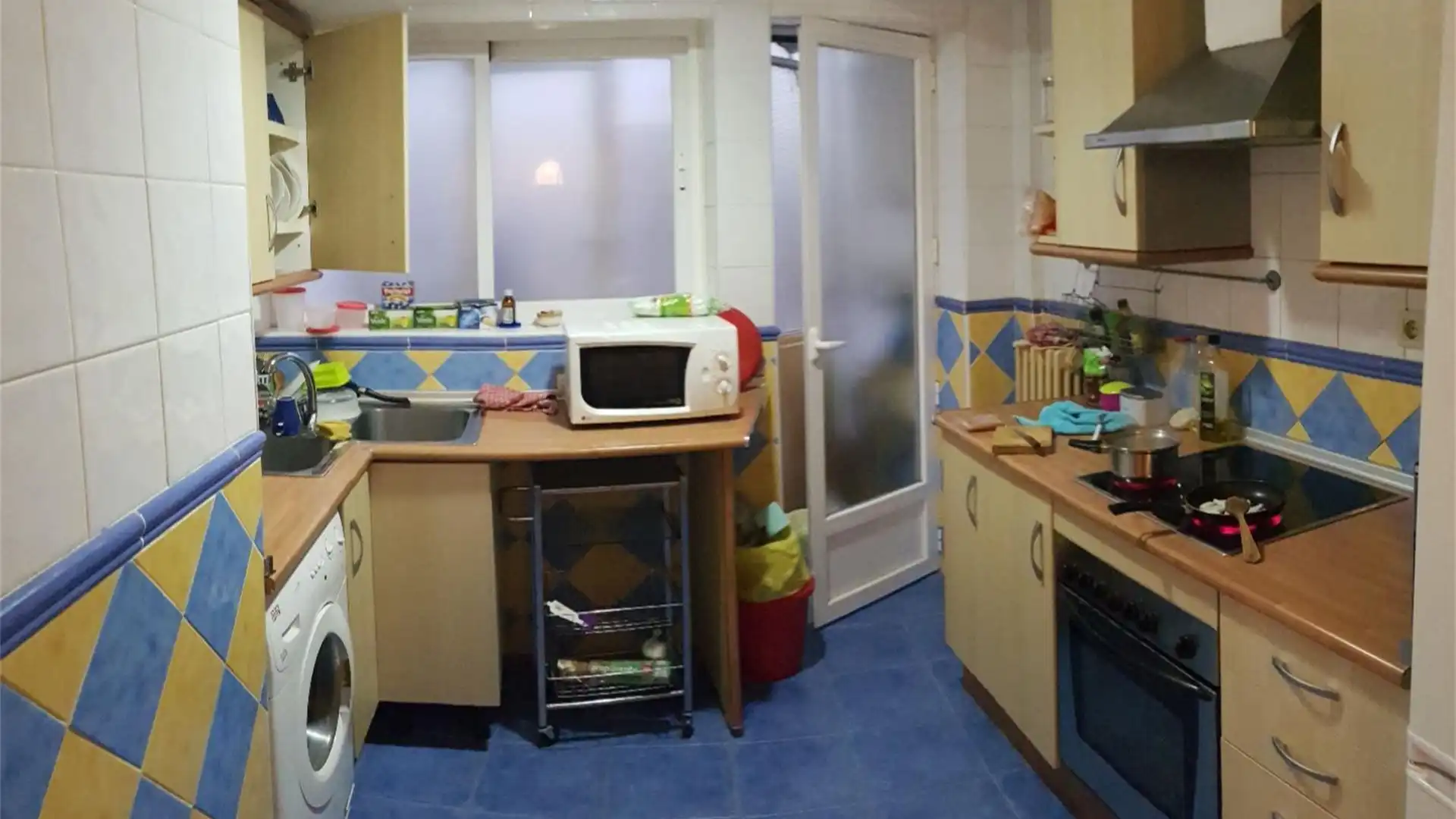 Piso en  Plaza del Boquerón - Foto 2