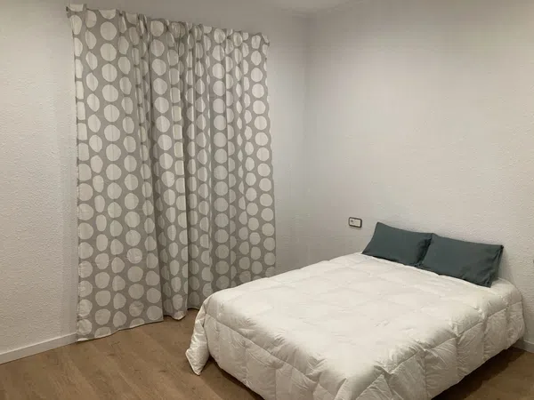 Ático en Calle Fernanda Santamaría, 24, Raval de Santa Teresa-El Asilo - Foto 20