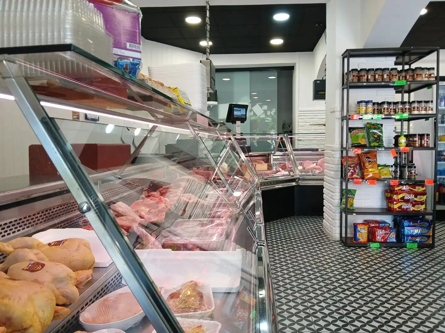 Local comercial en Sabadell - Foto 6