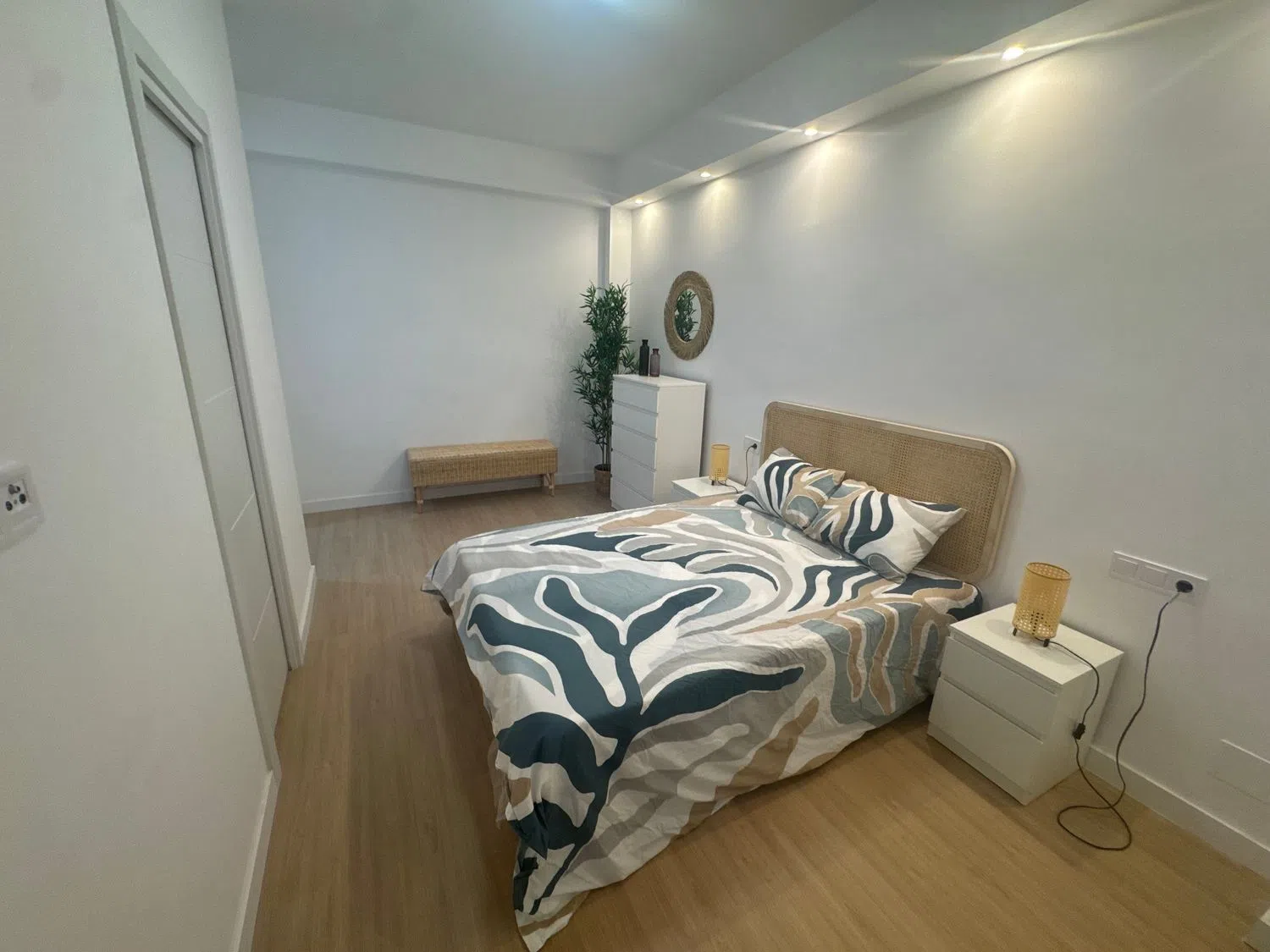 Estudio en pasaje San Fernando, 5 - Foto 6