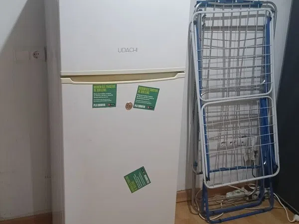 Estudio en Barrio Sant Antoni