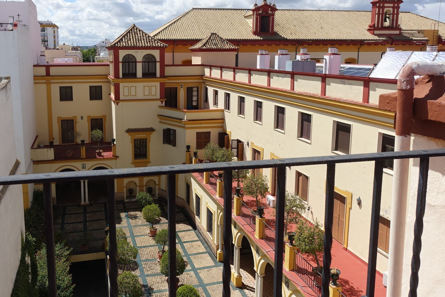 Piso en Plaza de la Gavidia-San Lorenzo - Foto 1