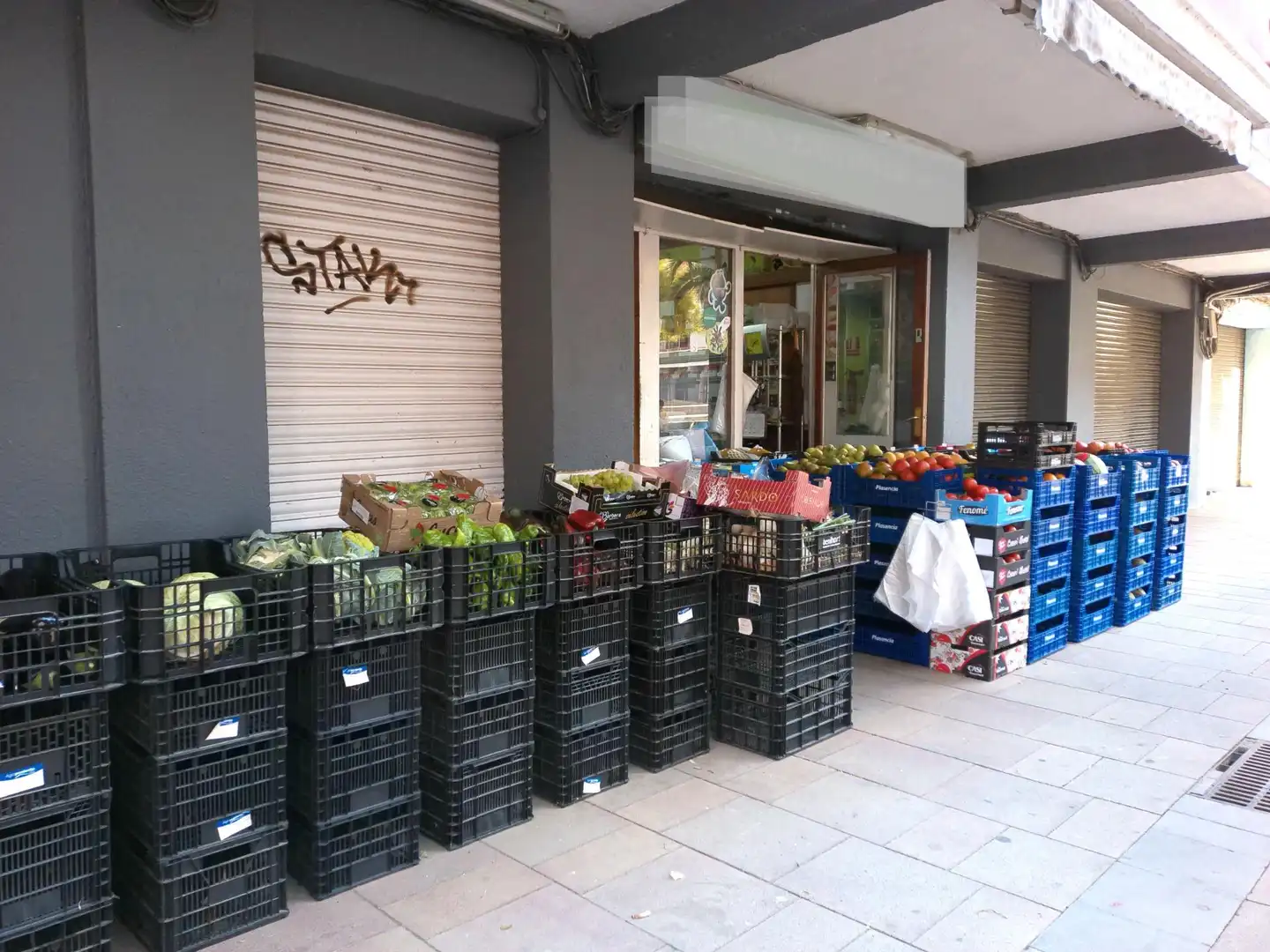 Local comercial en Sabadell - Foto 23